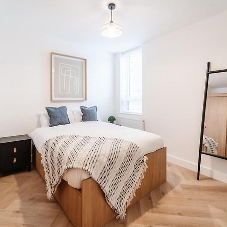 Royal House Stylish Apartments - 체스터 외부 사진