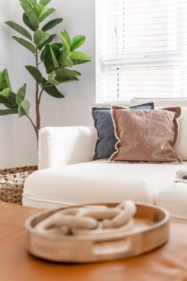 Royal House Stylish Apartments - 체스터 외부 사진