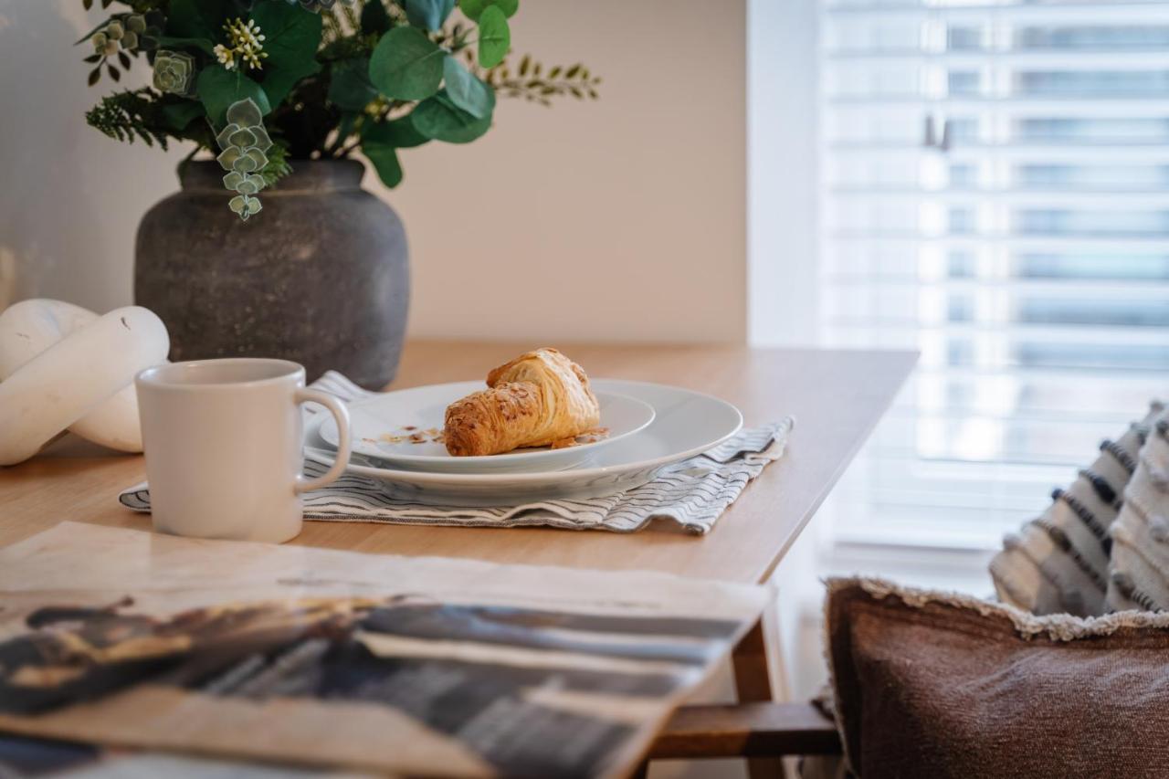 Royal House Stylish Apartments - 체스터 외부 사진