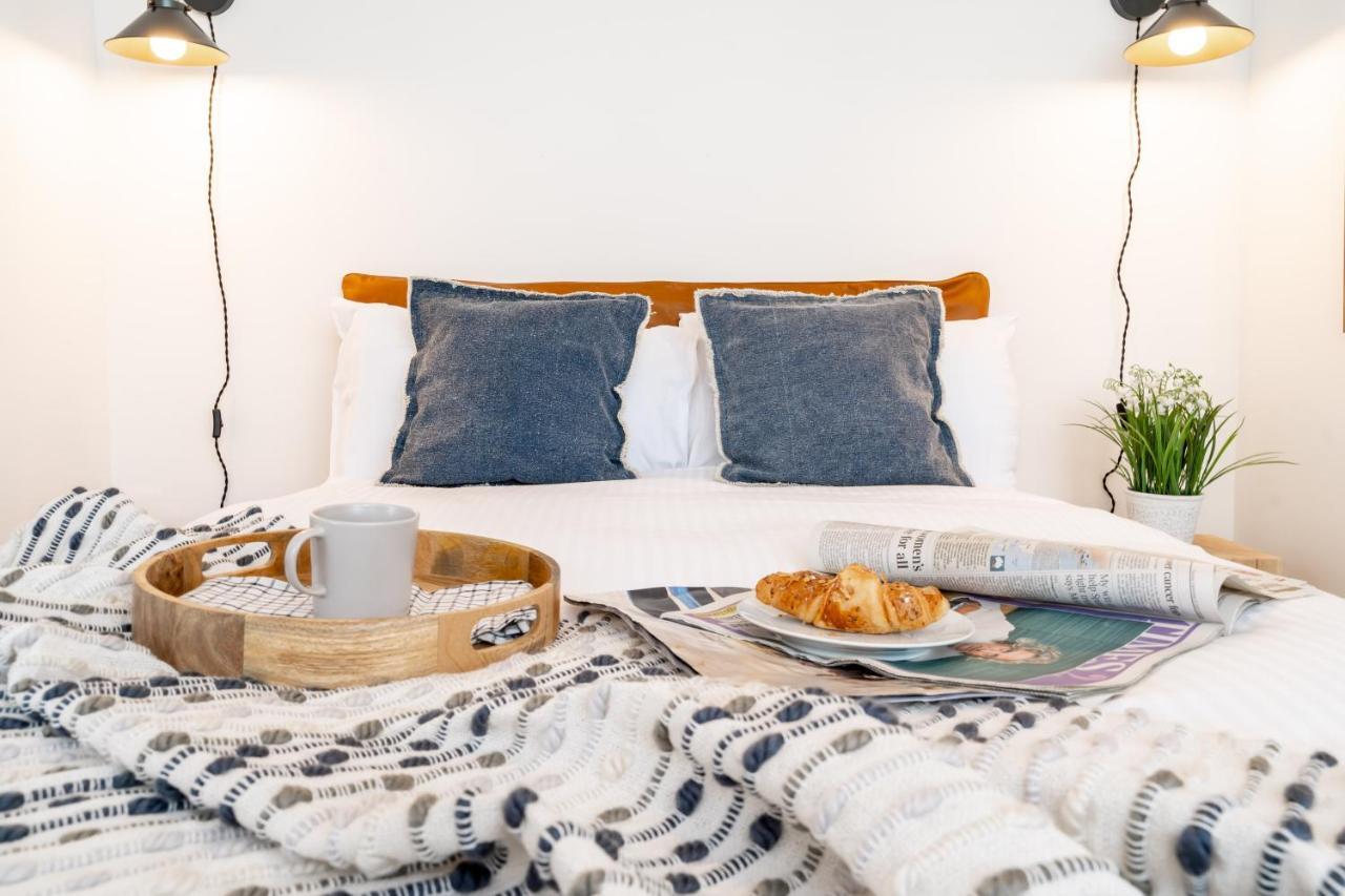 Royal House Stylish Apartments - 체스터 외부 사진