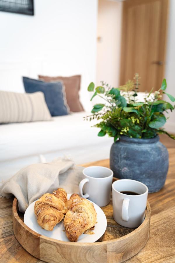 Royal House Stylish Apartments - 체스터 외부 사진