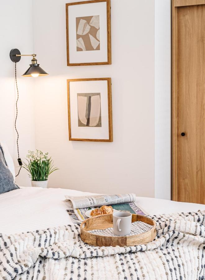 Royal House Stylish Apartments - 체스터 외부 사진