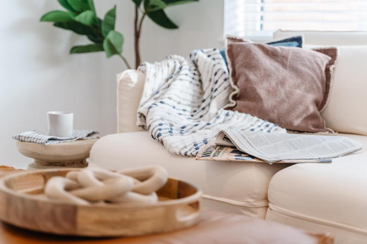 Royal House Stylish Apartments - 체스터 외부 사진
