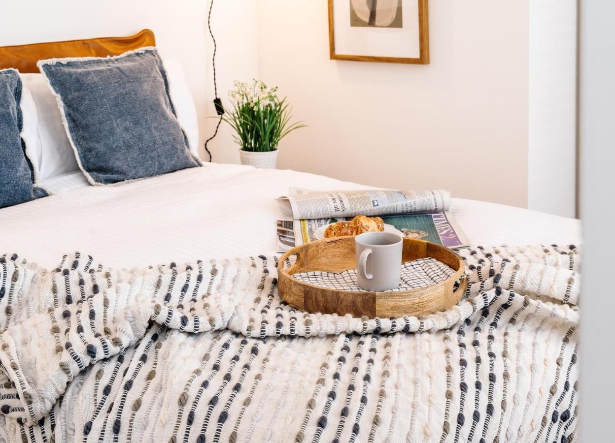 Royal House Stylish Apartments - 체스터 외부 사진
