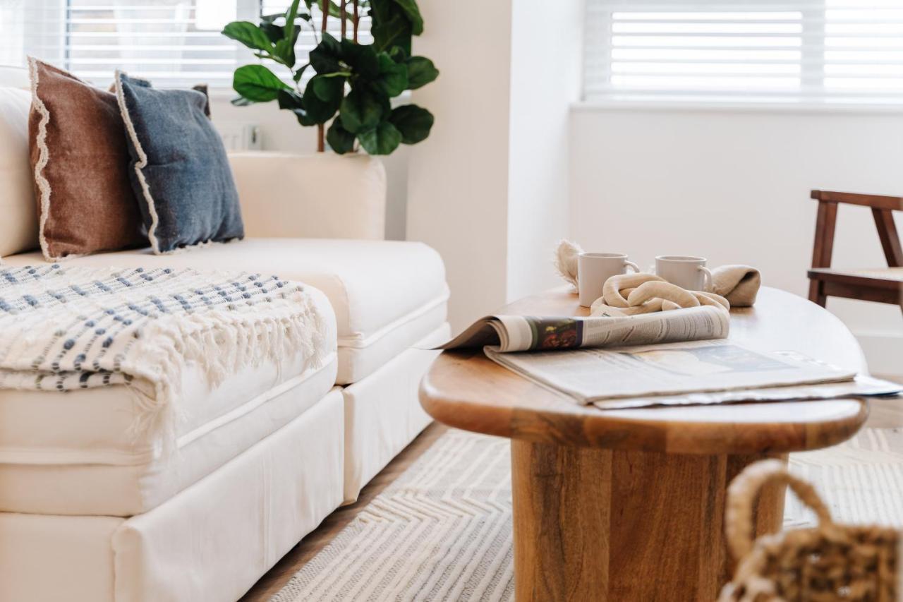 Royal House Stylish Apartments - 체스터 외부 사진